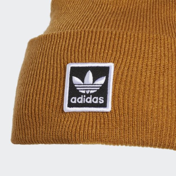 Bonnet à Revers Oversize Adidas Mesa