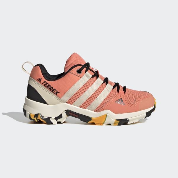 Terrex Ax2r Chaussures De Randonnée Corail Adidas
