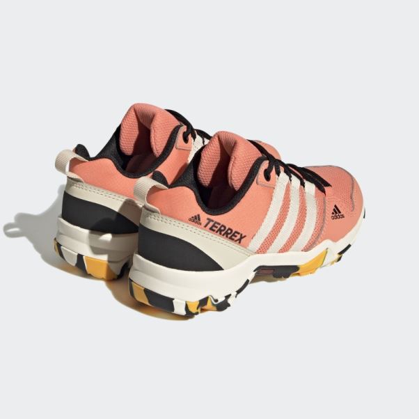 Terrex Ax2r Chaussures De Randonnée Corail Adidas