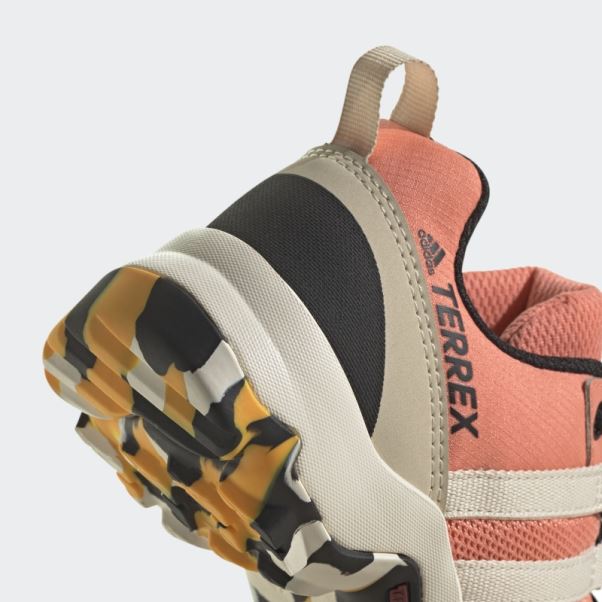 Terrex Ax2r Chaussures De Randonnée Corail Adidas