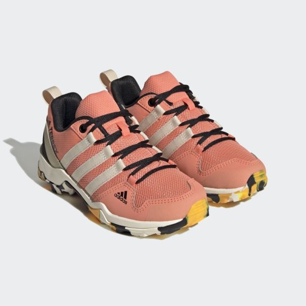 Adidas Ax2r Corail