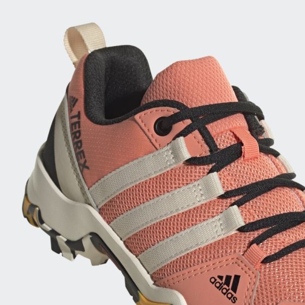 Adidas Ax2r Corail