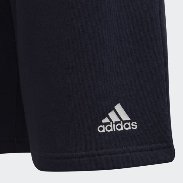 Short Arkd3 Adidas Bleu Marine