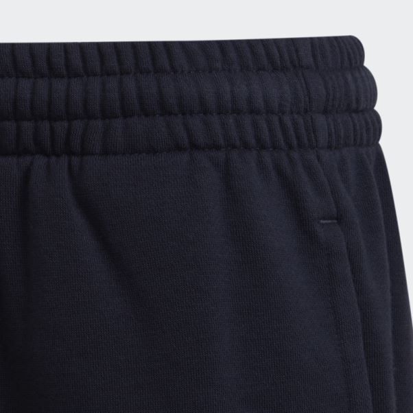 Short Arkd3 Adidas Bleu Marine