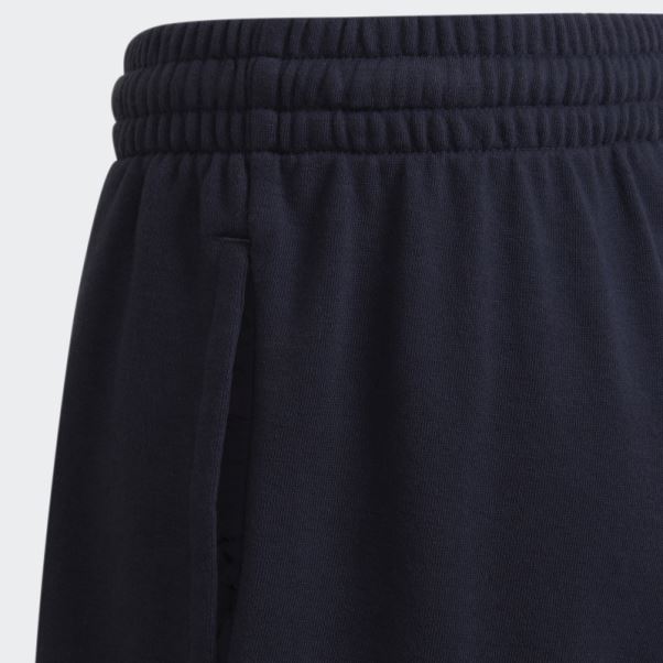 Short Arkd3 Adidas Bleu Marine