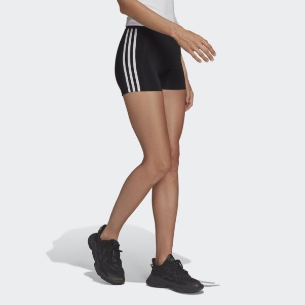 Short Traçable Adidas Adicolor Classics Noir