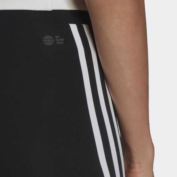 Short Traçable Adidas Adicolor Classics Noir