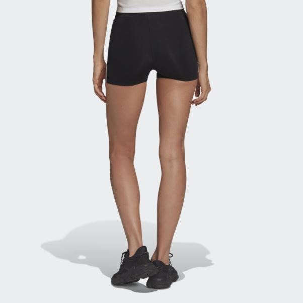 Short Traçable Adicolor Classics Noir Adidas