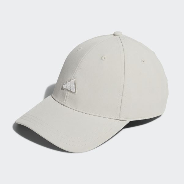Casquette Patch Logo Adidas Bliss