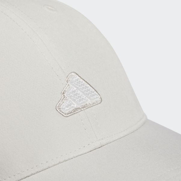 Casquette Patch Logo Adidas Bliss