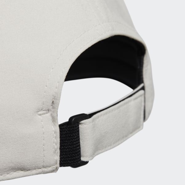 Casquette Patch Logo Adidas Bliss