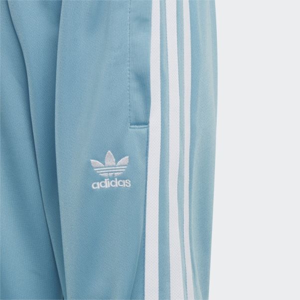 Survetement Adicolor Sst Adidas Bleu