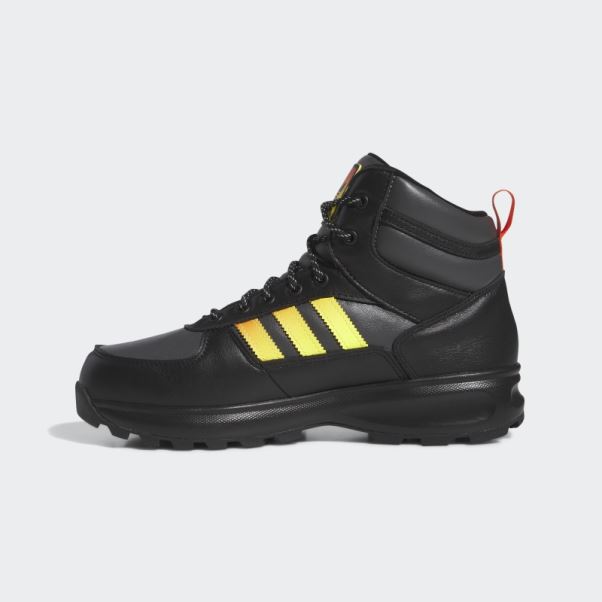 Adidas Bottines Noir