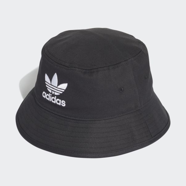 Bob Adicolor Trèfle Noir Adidas