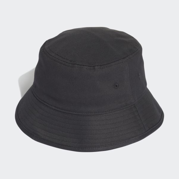 Bob Adicolor Trèfle Noir Adidas