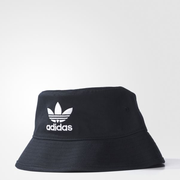 Bob Adicolor Trèfle Noir Adidas