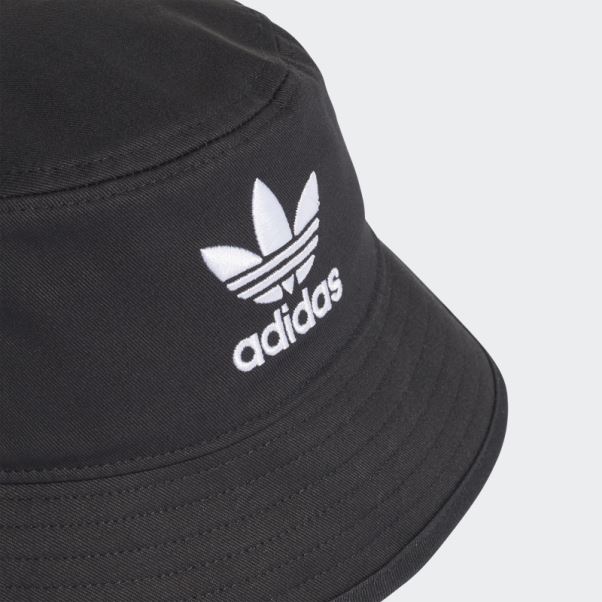 Bob Adicolor Trèfle Noir Adidas