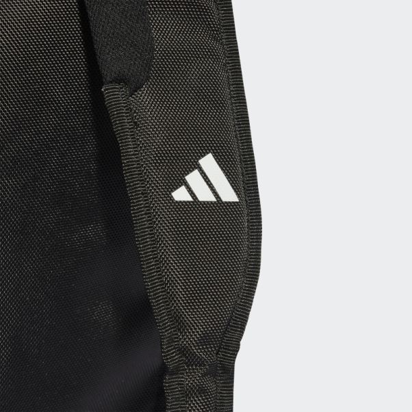 Adidas Sac De Sport Tiro Competition Moyen Noir