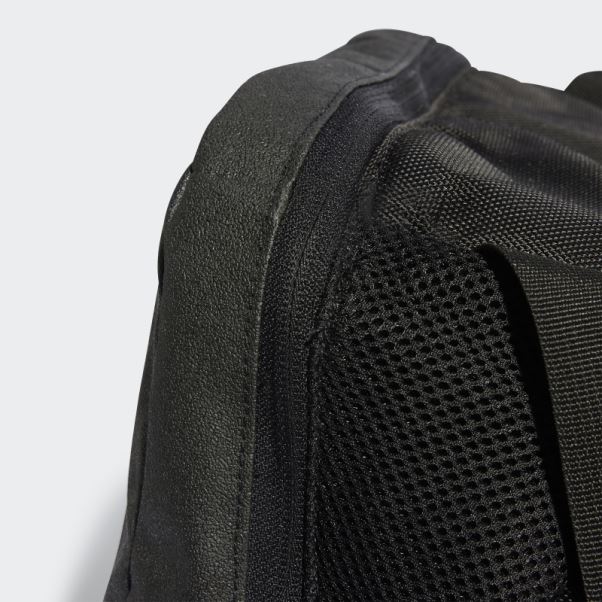Adidas Sac De Sport Tiro Competition Moyen Noir