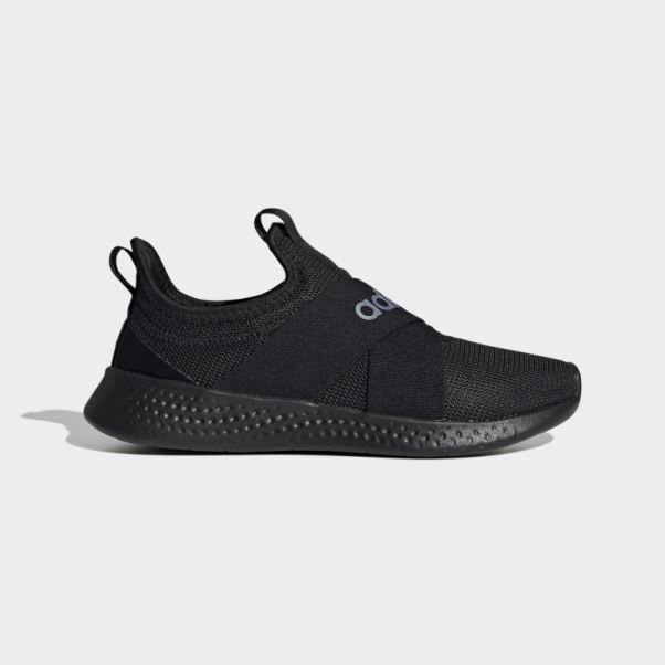 Chaussures Puremotion Adapt Adidas Noir