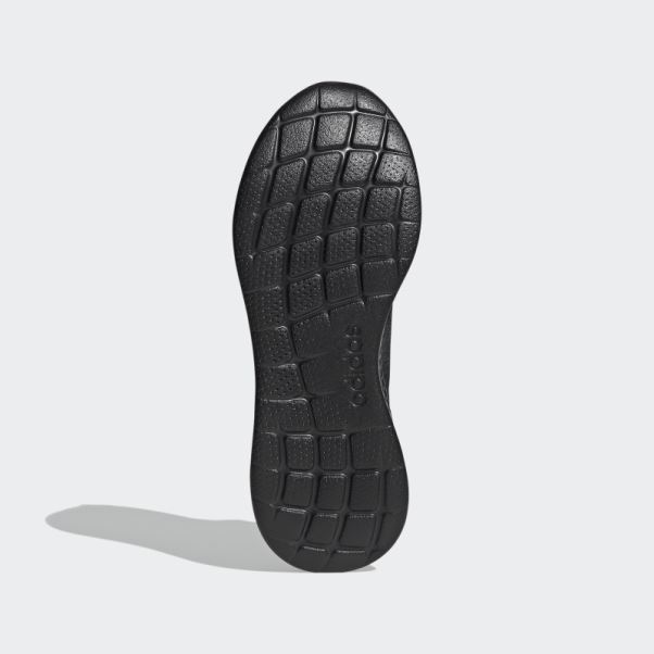 Chaussures Puremotion Adapt Adidas Noir