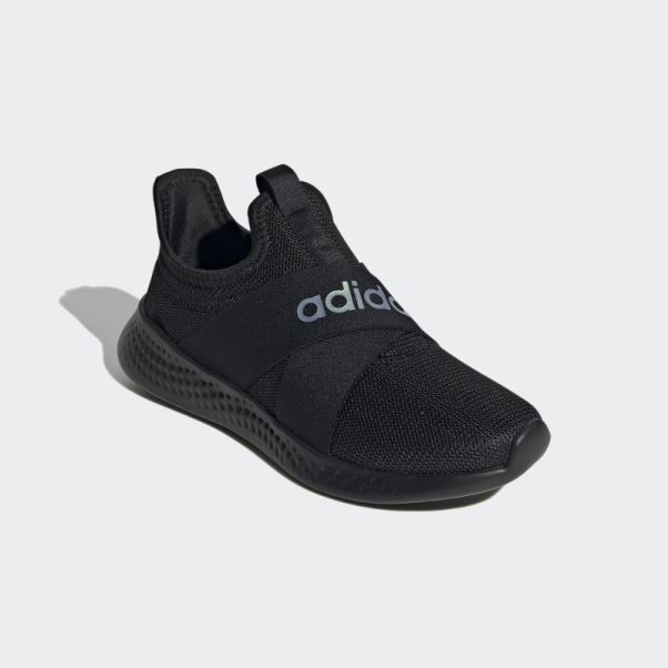 Chaussures Puremotion Adapt Adidas Noir