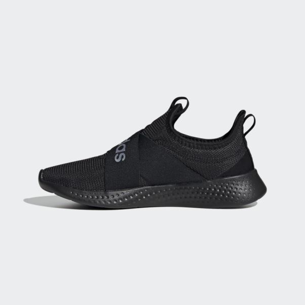 Chaussures Puremotion Adapt Adidas Noir