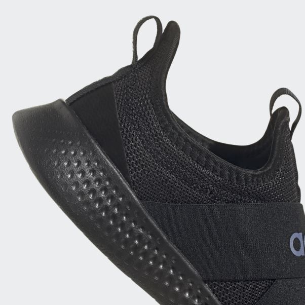 Chaussures Puremotion Adapt Adidas Noir