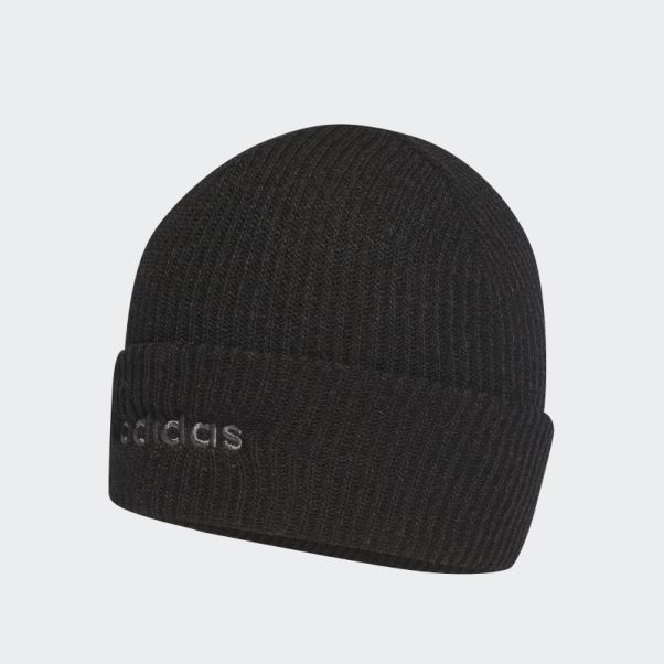 Adidas Bonnet Classique Noir