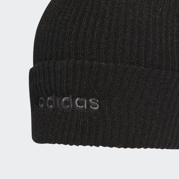 Adidas Bonnet Classique Noir