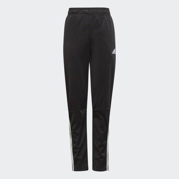 Survêtement Adidas 3 Bandes Noir