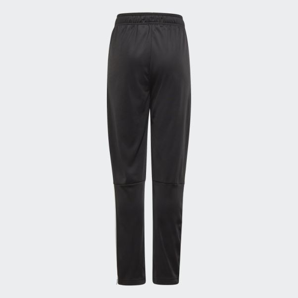 Survêtement Adidas 3 Bandes Noir
