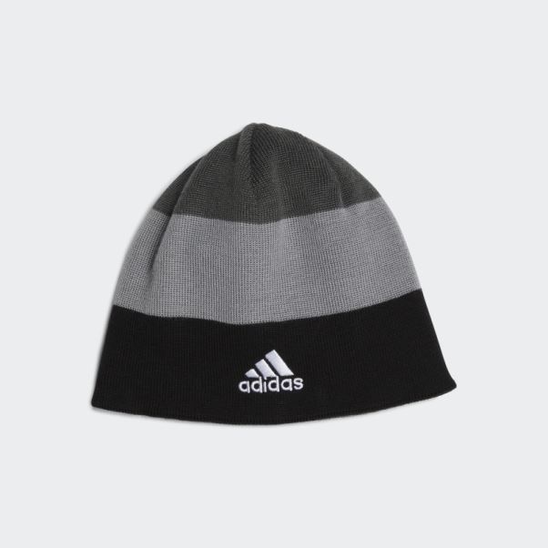 Adidas Bonnet Basique Noir