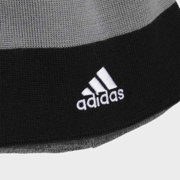Adidas Bonnet Basique Noir