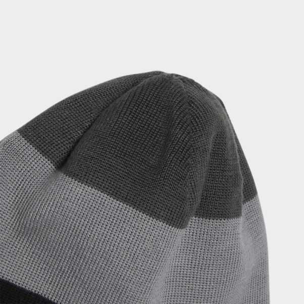 Adidas Bonnet Basique Noir
