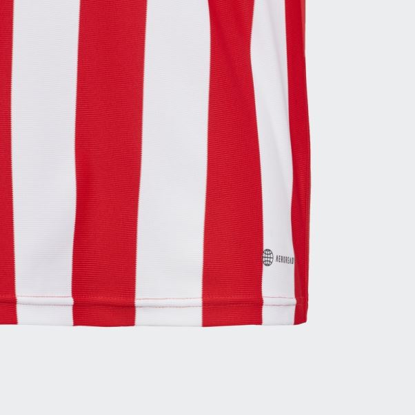 Adidas Maillot Domicile 1. Fc Union Berlin 22/23 Rouge