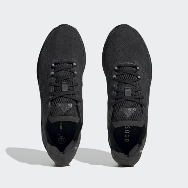 Mode Adidas Avryn Chaussures Carbone