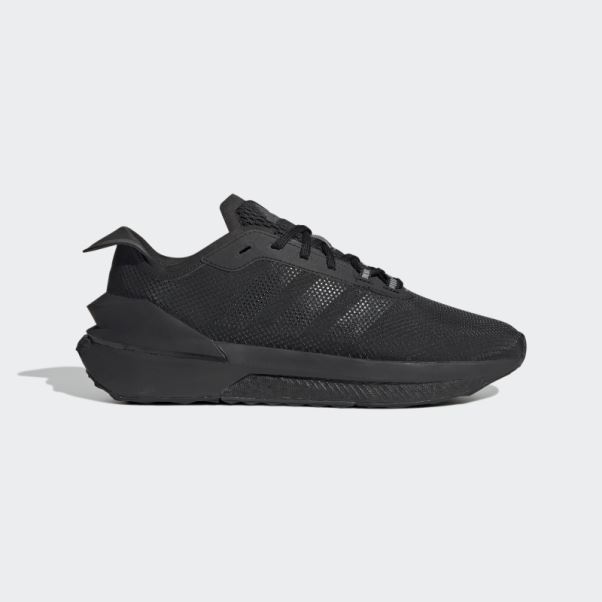 Adidas Avryn Chaussures Carbone