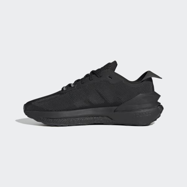 Adidas Avryn Chaussures Carbone