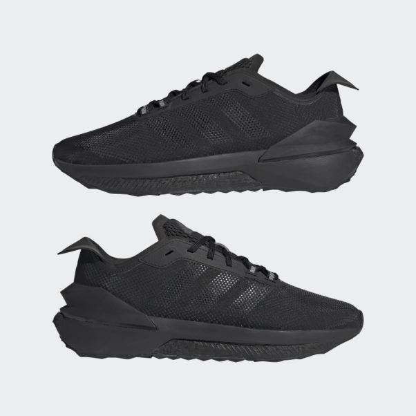 Adidas Avryn Chaussures Carbone