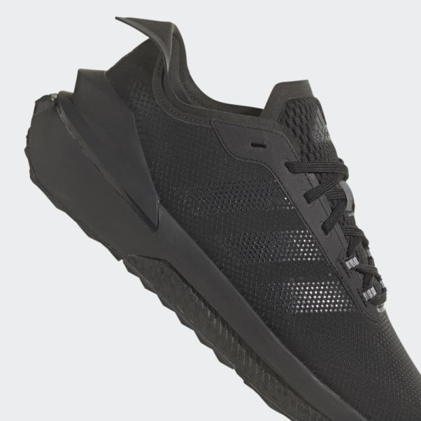 Adidas Avryn Chaussures Carbone