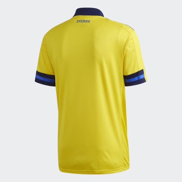 Adidas Suède Maillot Domicile Nuit Indigo Chaud