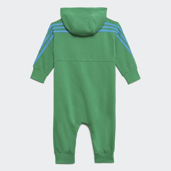 Adidas X Classic Lego Body Vert