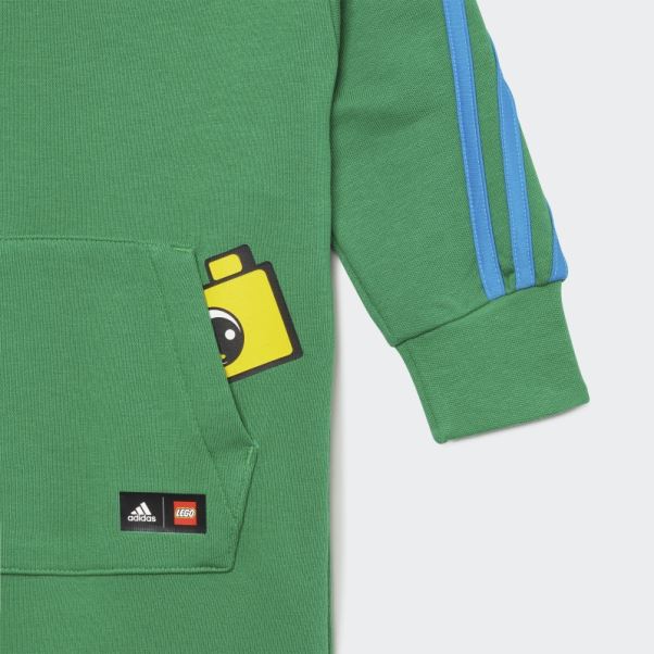 Adidas X Classic Lego Body Vert