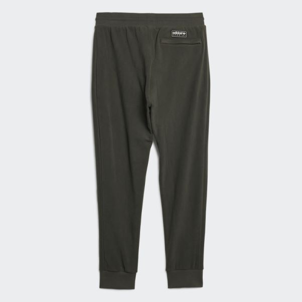 Adidas Tockholes Tp Gris