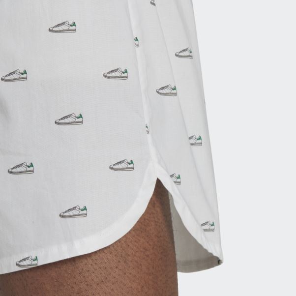 Comfort Core Cotton Icon Boxer Briefs (2 Paires) Adidas Multicolore