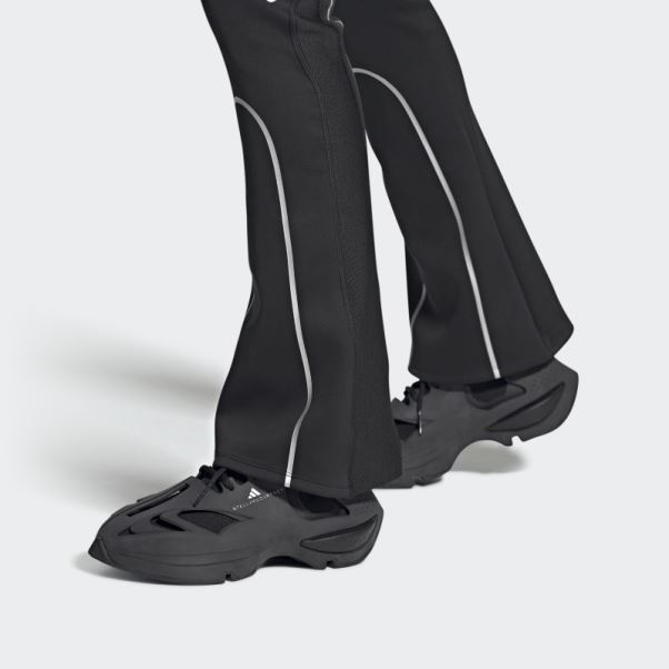 Adidas By Stella Mccartney Chaussure De Sport Noir