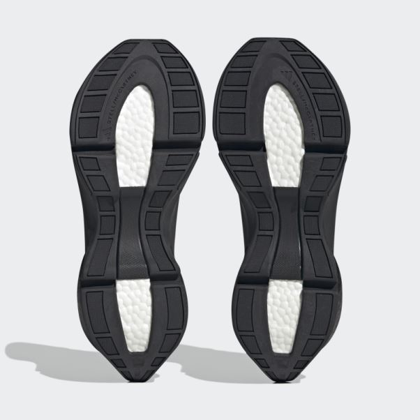 Adidas By Stella Mccartney Chaussure De Sport Noir