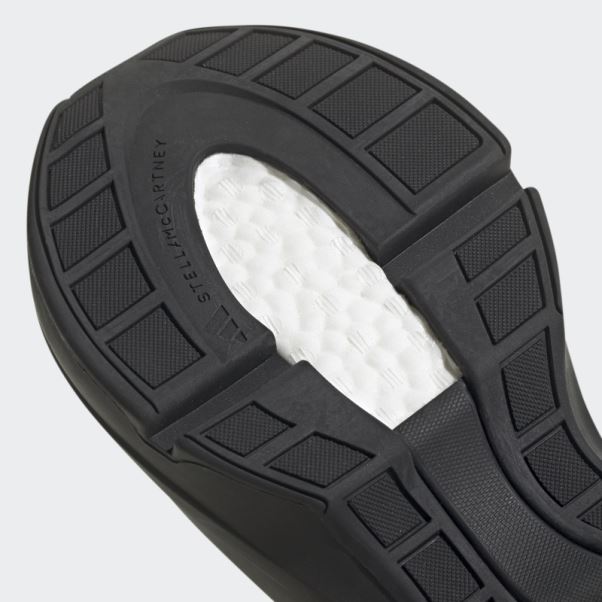 Adidas By Stella Mccartney Chaussure De Sport Noir