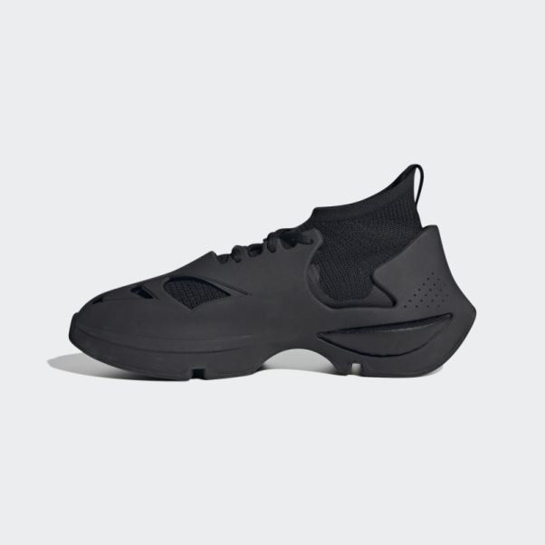Adidas By Stella Mccartney Chaussure De Sport Noir